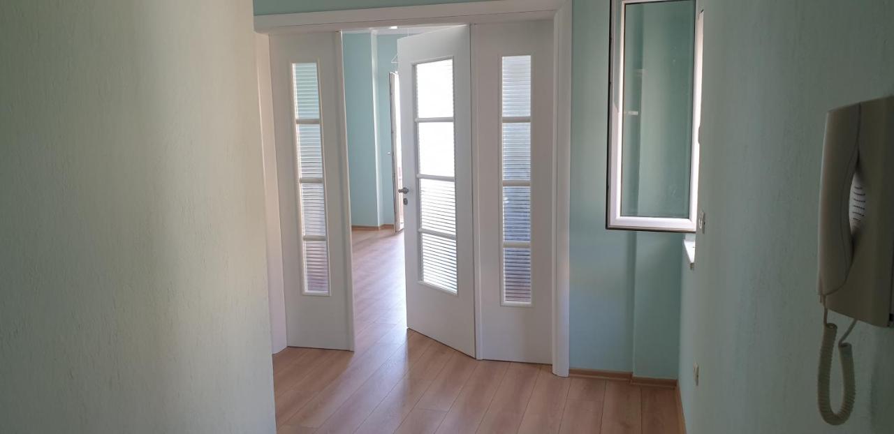 Sea View New Apartment Durres Exterior photo